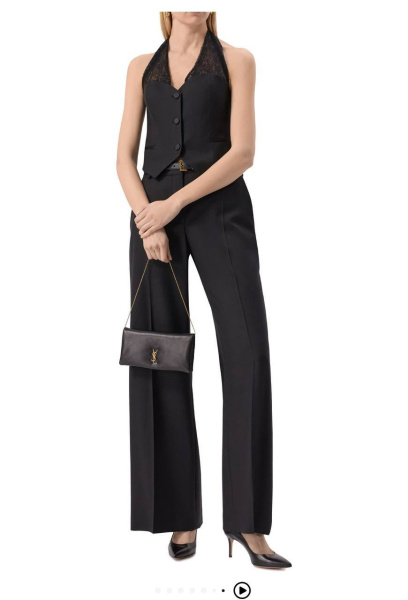 СУМКА SAINT LAURENT  77282 фото анонса