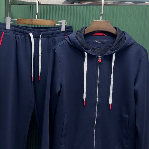 МУЖСКОЙ КОСТЮМ KITON  62360 фото анонса