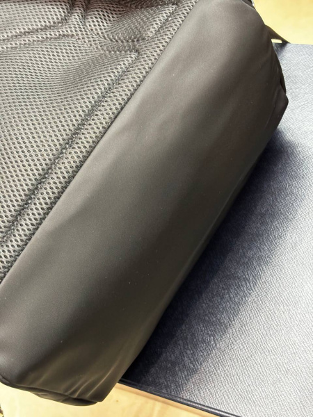 МУЖСКОЙ РЮКЗАК PRADA  72313 фото анонса