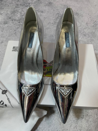 ТУФЛИ PRADA  57251 детальное фото товара