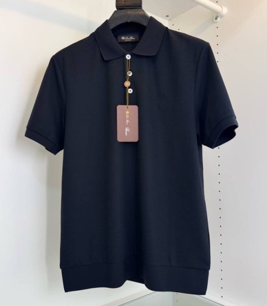 МУЖСКОЕ ПОЛО LORO PIANA 