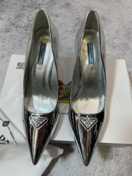 ТУФЛИ PRADA  57251 фото анонса