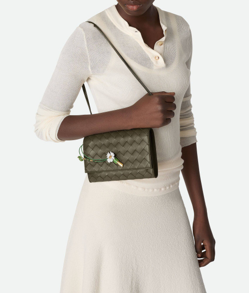 СУМКА BOTTEGA VENETA  79953 фото анонса