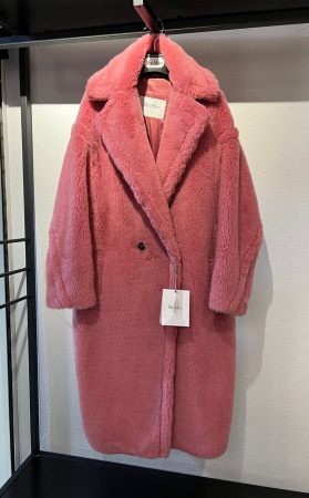 ШУБА MAX MARA 44926 детальное фото товара