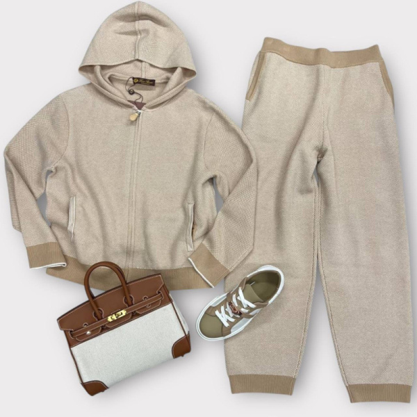 КОСТЮМ LORO PIANA 