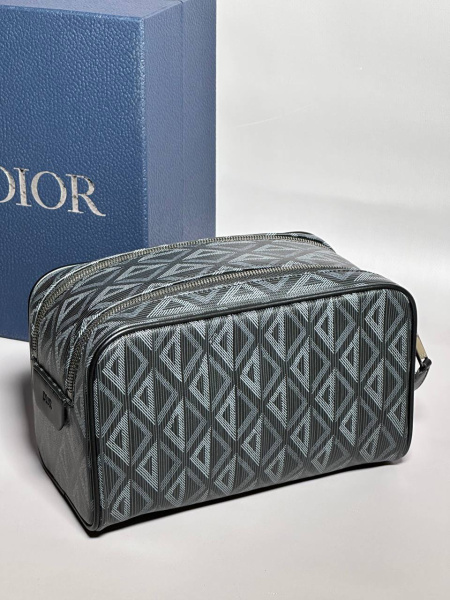 МУЖСКОЙ НЕСЕССЕР КОСМЕТИЧКА CHRISTIAN DIOR  68011 фото анонса