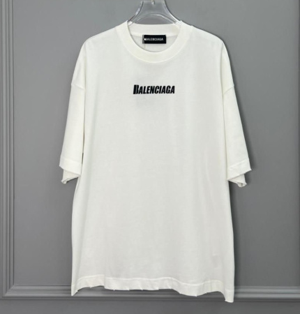 ФУТБОЛКА BALENCIAGA 