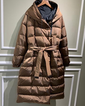 ПУХОВИК MAX MARA