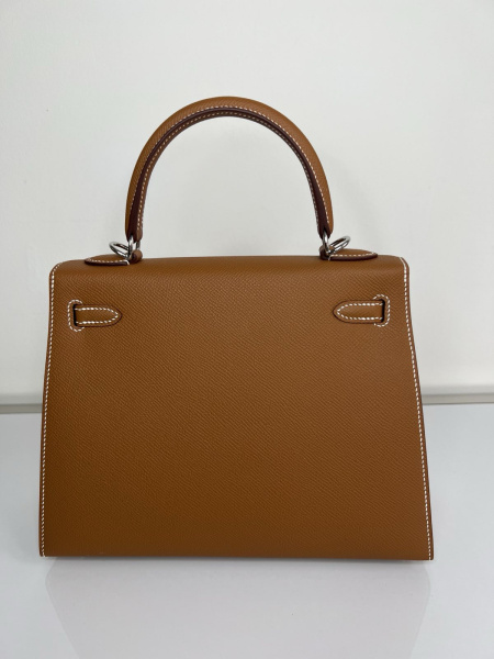СУМКА HERMES KELLY 25 62594 фото анонса