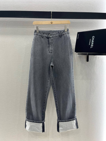 КОСТЮМ CHANEL  75296 детальное фото товара