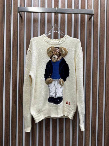 СВИТЕР RALPH LAUREN  62937 фото анонса