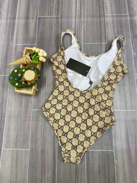 КУПАЛЬНИК GUCCI 47717 фото анонса