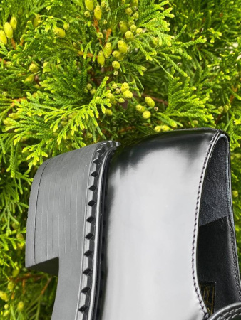 ЛОФЕРЫ PRADA 36287 детальное фото товара