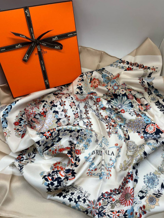 ПЛАТОК HERMES 
