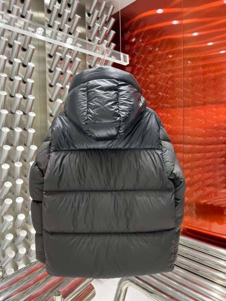 МУЖСКОЙ ПУХОВИК MONCLER  70623 фото анонса