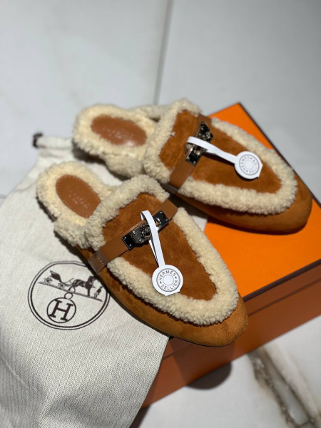 МЮЛИ HERMES  62723 фото анонса