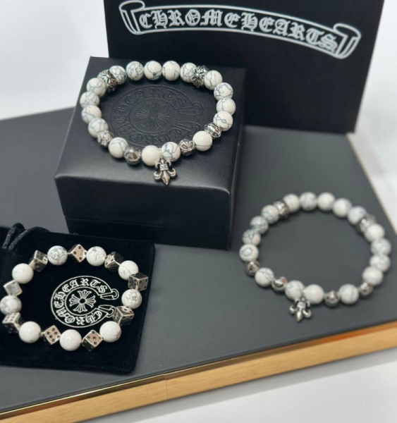 БРАСЛЕТ CHROME HEARTS 