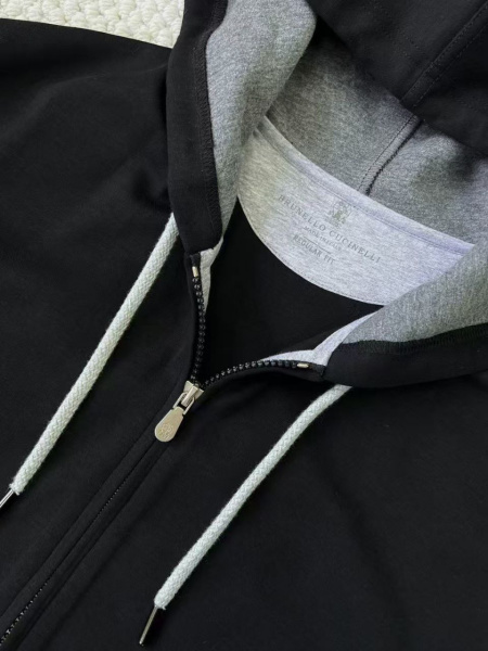 МУЖСКОЙ ЖИЛЕТ BRUNELLO CUCINELLI  74056 фото анонса