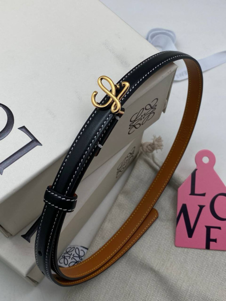 ЖЕНСКИЙ РЕМЕНЬ LOEWE  65355 фото анонса