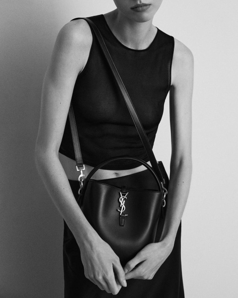 СУМКА SAINT LAURENT LE 37  66253 фото анонса