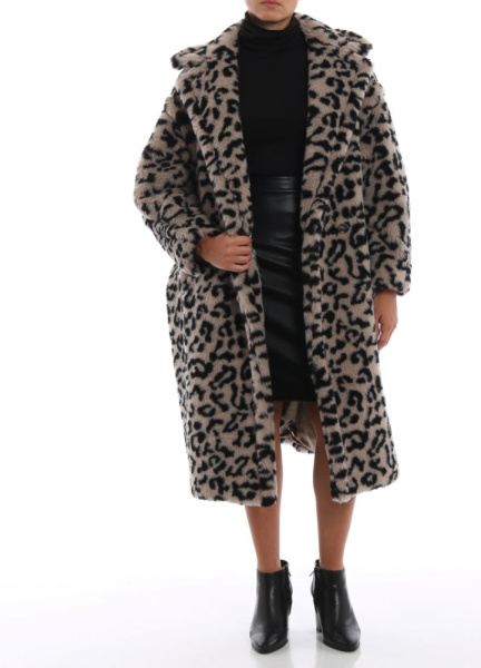 ШУБА MAX MARA 44928 фото анонса