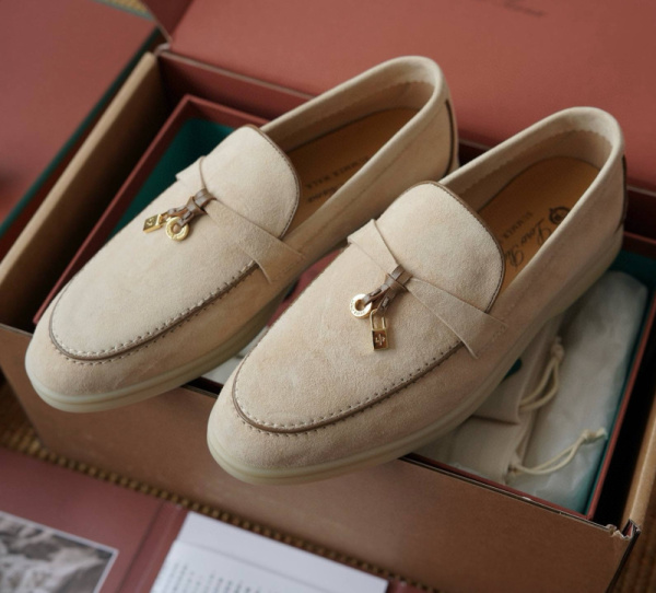 ЛОФЕРЫ LORO PIANA 