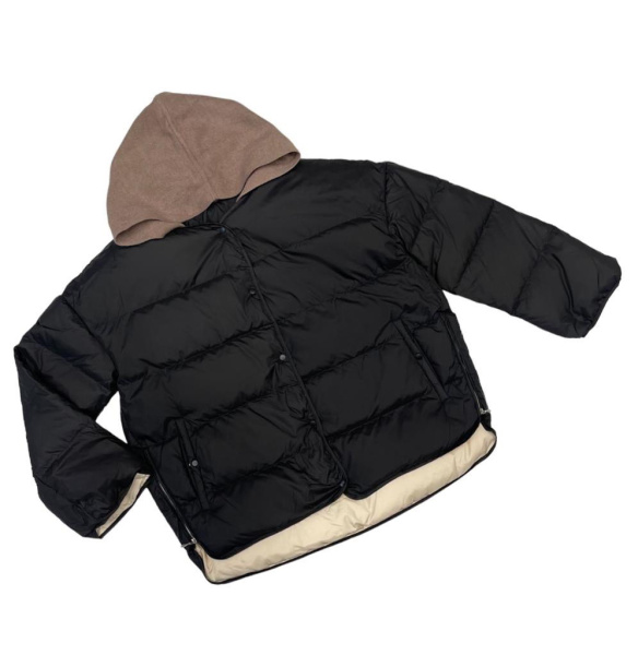 КУРТКА BRUNELLO CUCINELLI 61981 фото анонса