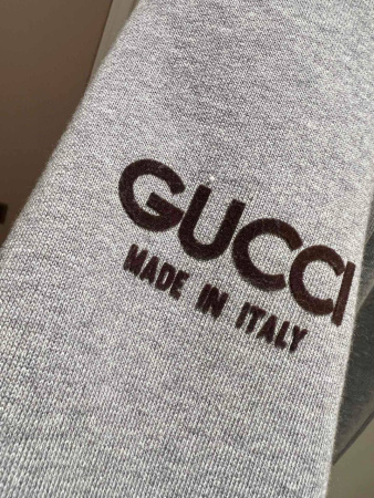 БРЮКИ GUCCI  65611 детальное фото товара