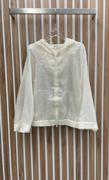 КОФТА BRUNELLO CUCINELLI  66309 фото анонса