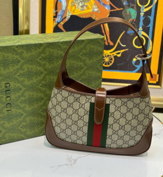 СУМКА GUCCI  64984 фото анонса