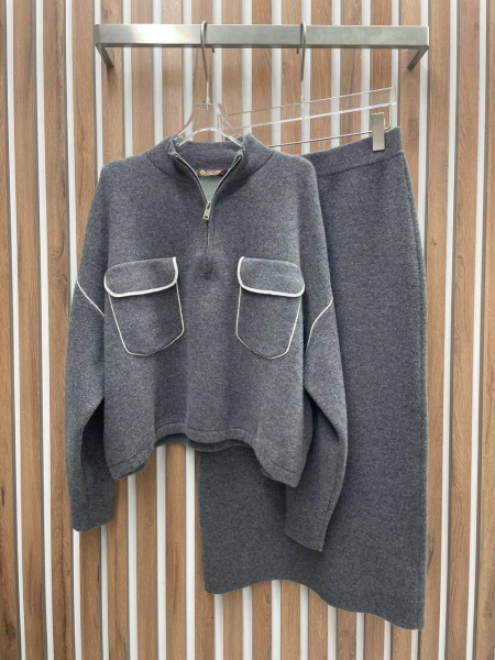 КОСТЮМ LORO PIANA  61882 фото анонса