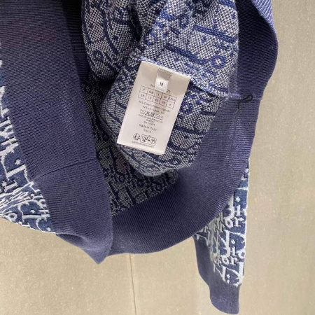 МУЖСКОЙ КАРДИГАН CHRISTIAN DIOR  71683 детальное фото товара