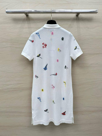 ПЛАТЬЕ CHANEL  74096 детальное фото товара