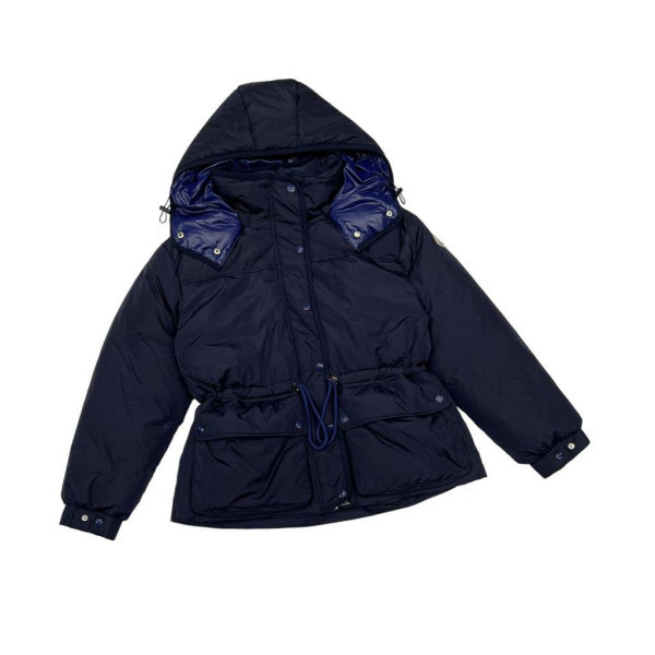 ПУХОВИК MONCLER 62585 фото анонса