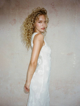 ПЛАТЬЕ REALISATION PAR  68966 детальное фото товара