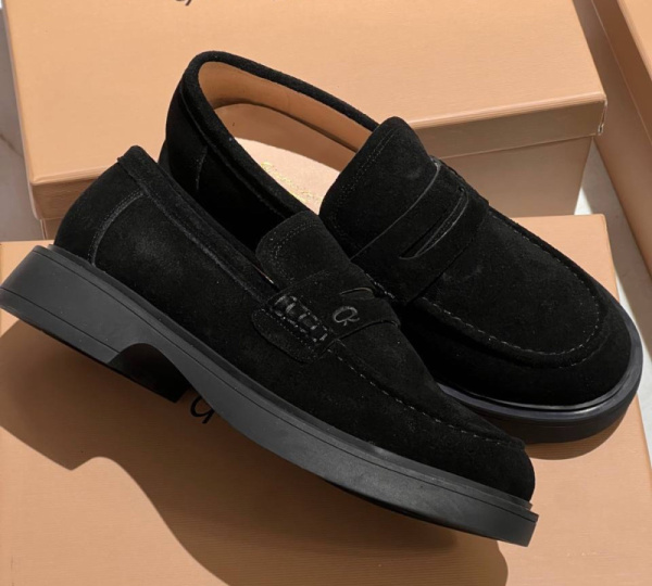 ЛОФЕРЫ GIANVITO ROSSI 