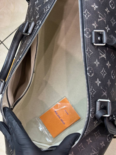 ДОРОЖНАЯ СУМКА LOUIS VUITTON  72030 фото анонса