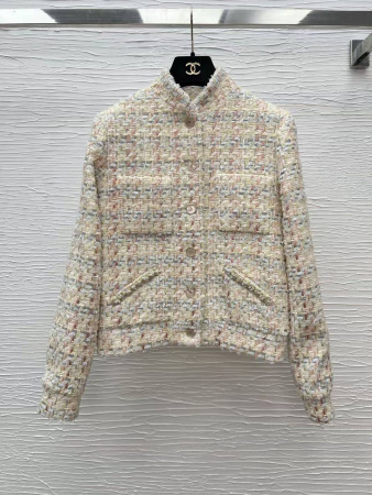 ПИДЖАК CHANEL  76355 детальное фото товара