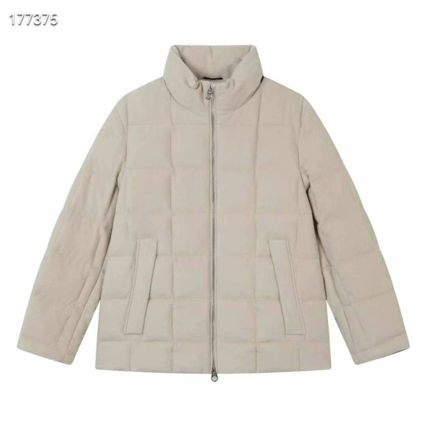 МУЖСКОЙ ПУХОВИК LORO PIANA  72938 фото анонса