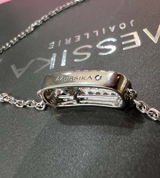 БРАСЛЕТ MESSIKA 74011 фото анонса