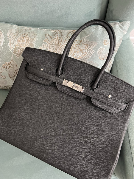 СУМКА HERMES BIRKIN 35 65553 фото анонса