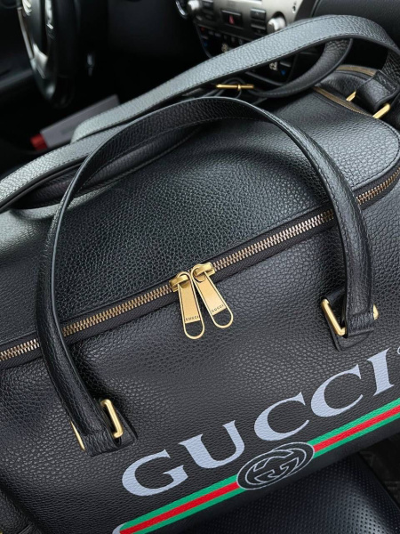 ДОРОЖНАЯ  СУМКА GUCCI  58891 фото анонса