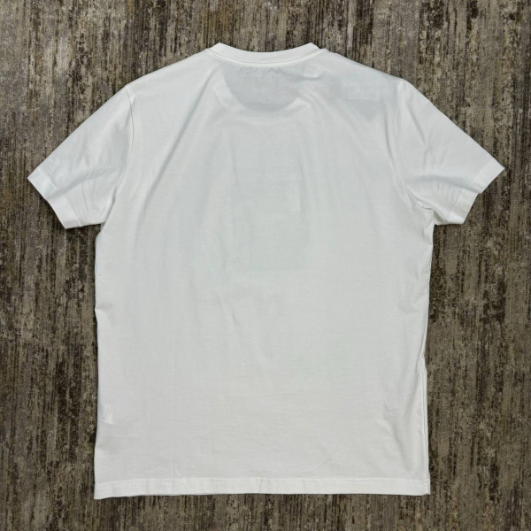 МУЖСКАЯ ФУТБОЛКА DOLCE & GABBANA  68428 фото анонса