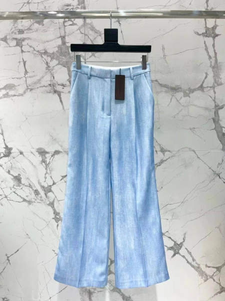 КОСТЮМ ERMANNO SCERVINO  75212 фото анонса