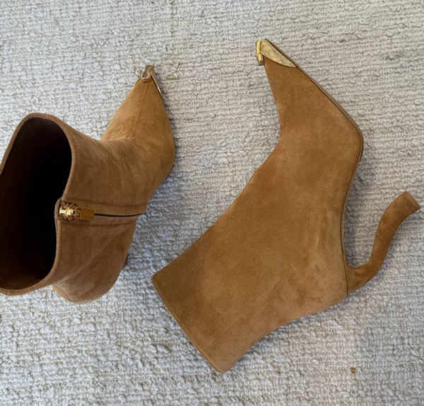 БОТИЛЬОНЫ SCHIAPARELLI 