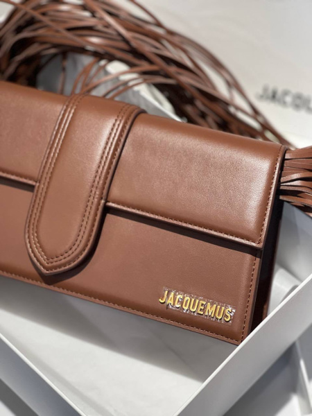 СУМКА JACQUEMUS  57980 фото анонса