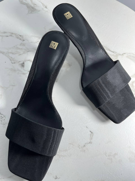 ШЛЕПКИ TOTEME  77008 фото анонса