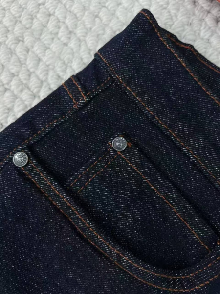 МУЖСКИЕ ДЖИНСЫ LORO PIANA  75614 фото анонса