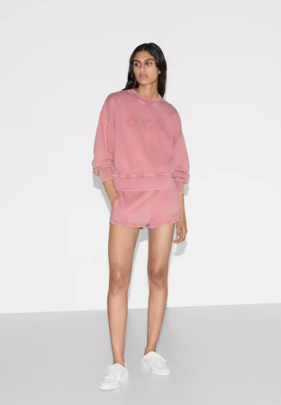 КОСТЮМ GUCCI  74600 детальное фото товара