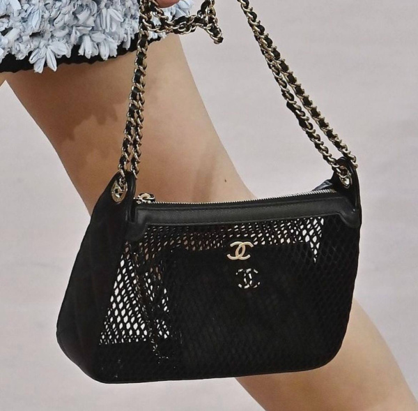 СУМКА CHANEL  77359 фото анонса